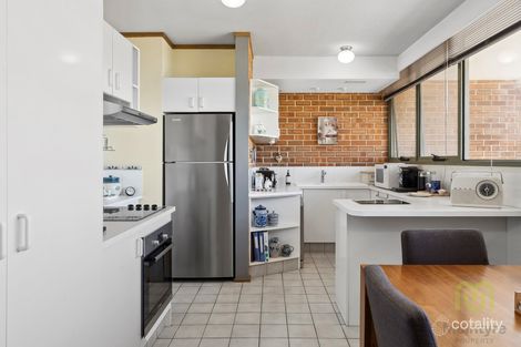 Property photo of 33/19 Howitt Street Kingston ACT 2604