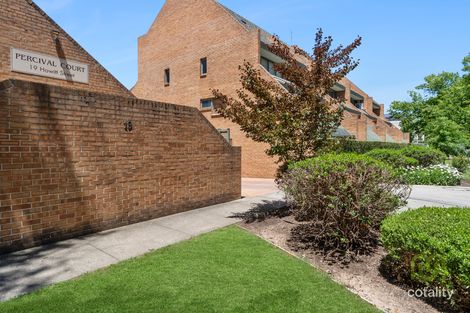 33/19 Howitt St, Kingston, ACT 2604
