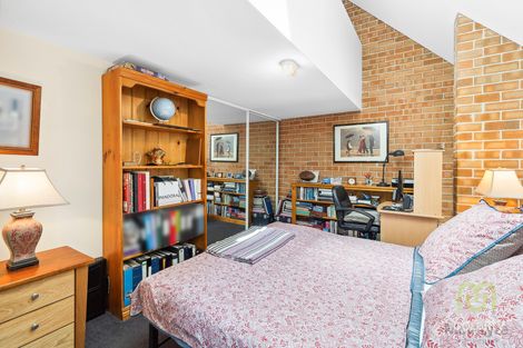 Property photo of 33/19 Howitt Street Kingston ACT 2604