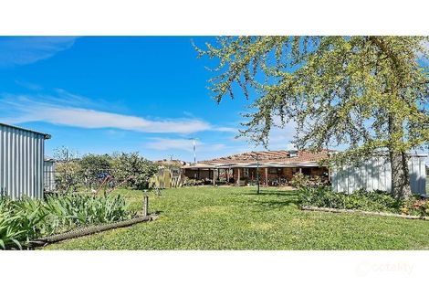 Property photo of 34 Barkly Street Beechworth VIC 3747