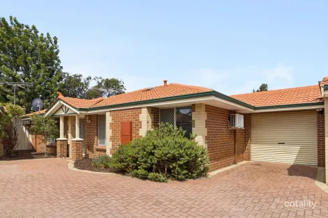 4/6 Leslie Pl, Tuart Hill, WA 6060