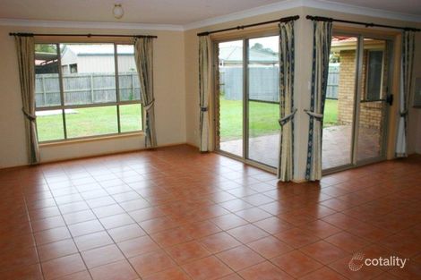 Property photo of 3 Friarbird Court Jacobs Well QLD 4208