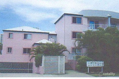 Property photo of 8/25-27 Darrambal Street Surfers Paradise QLD 4217