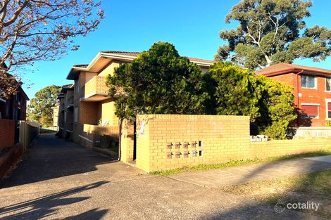 Property photo of 10/71 Macdonald Street Lakemba NSW 2195