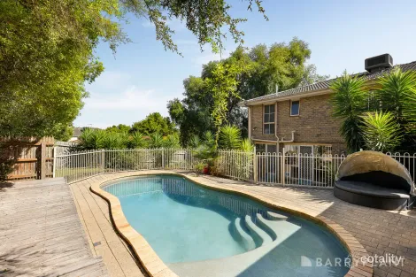 1 Highleigh Ct, Mooroolbark, VIC 3138