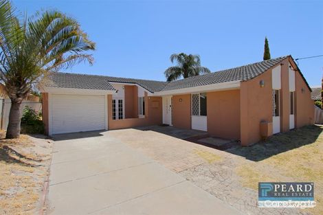 Property photo of 4 Luke Court Thornlie WA 6108