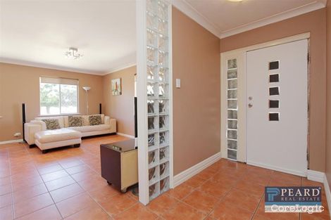 Property photo of 4 Luke Court Thornlie WA 6108