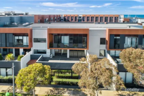 Property photo of 103/50 Catamaran Drive Werribee South VIC 3030