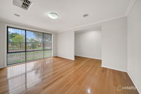 Property photo of 28 Terewah Circuit Kaleen ACT 2617