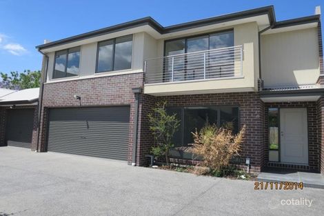 6/53-55 Harold St, Thornbury, VIC 3071