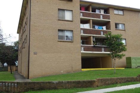 2/5 Charles St, Liverpool, NSW 2170