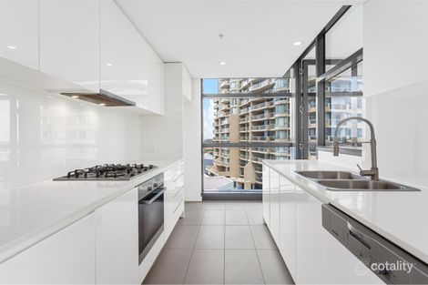 Property photo of 1106/69 Albert Avenue Chatswood NSW 2067