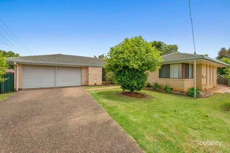 Property photo of 67 Knockator Crescent Centenary Heights QLD 4350