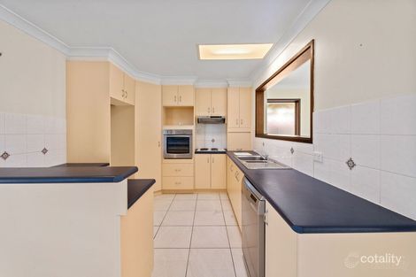 Property photo of 67 Knockator Crescent Centenary Heights QLD 4350