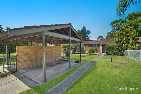 Property photo of 13 Corona Street Windale NSW 2306