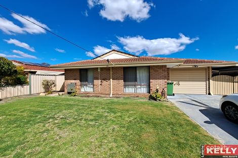 Property photo of 368 Belmont Avenue Kewdale WA 6105