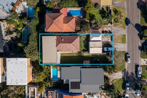 Property photo of 5 Loch Street Freshwater NSW 2096