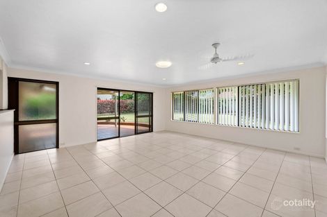 Property photo of 67 Knockator Crescent Centenary Heights QLD 4350