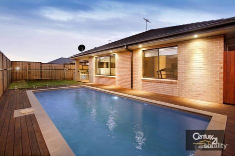 Property photo of 7 Capertee Street The Ponds NSW 2769