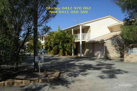 11/32-34 Holland Cres, Capalaba, QLD 4157