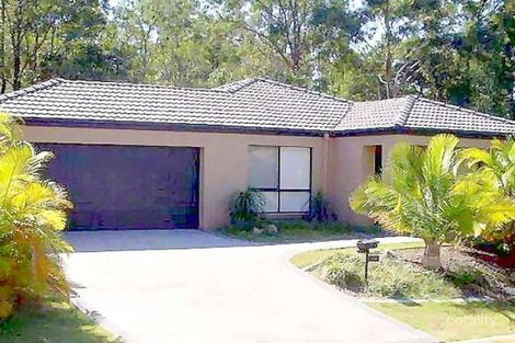 Property photo of 16 Hanoverian Way Upper Coomera QLD 4209