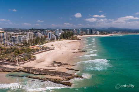 Property photo of 76 Rutledge Street Coolangatta QLD 4225