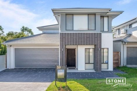 59 Major Dr, Rochedale, QLD 4123
