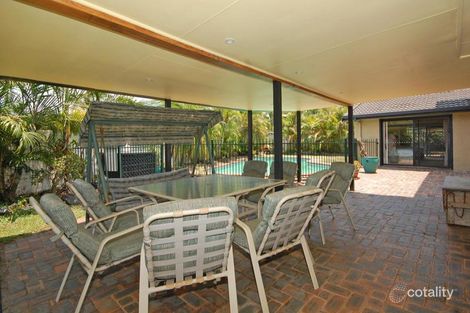 Property photo of 2 Mackay Close Bundall QLD 4217