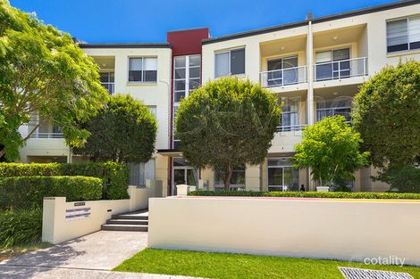 Property photo of 45/1 Kings Bay Avenue Five Dock NSW 2046