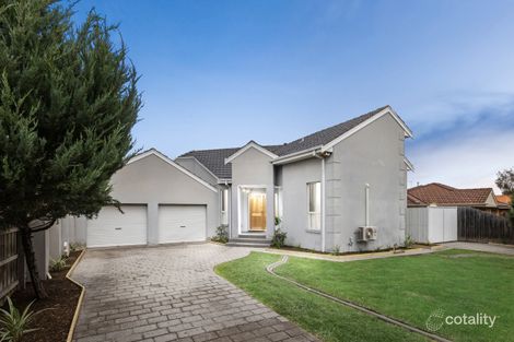 87 Hassett Cres, Keilor East, VIC 3033