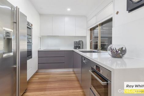 Property photo of 4 Sidney Place Casula NSW 2170