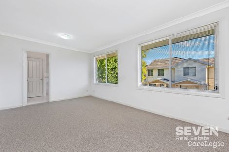 Property photo of 3 Ibis Place Bella Vista NSW 2153