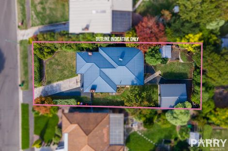 Property photo of 28 Chestnut Road Youngtown TAS 7249