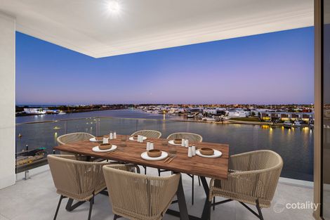 501/11 Aqua St, Newport, QLD 4020