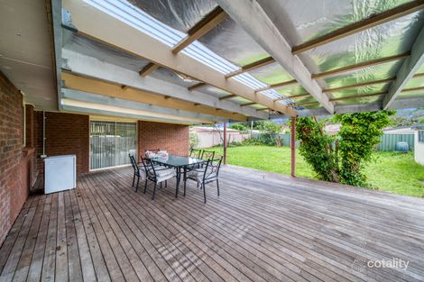 Property photo of 28 Terewah Circuit Kaleen ACT 2617