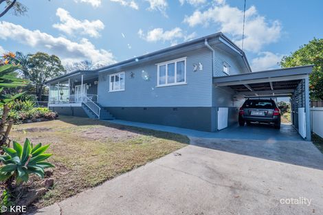 6 Smyth St, Murgon, QLD 4605