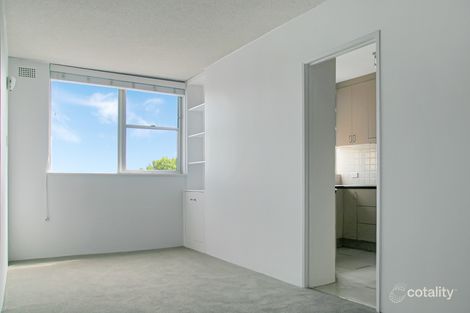 Property photo of 26/67 Ocean Street Woollahra NSW 2025