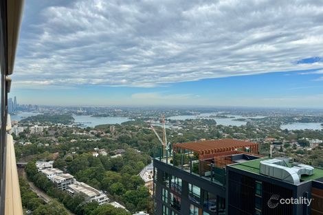 3002/88a Christie St, St Leonards, NSW 2065