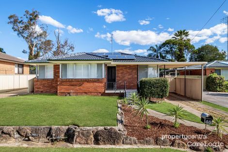 Property photo of 46 Birmingham Road South Penrith NSW 2750