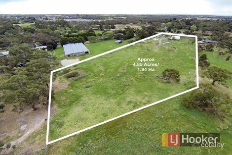 520 Cranbourne-Frankston Rd, Langwarrin, VIC 3910