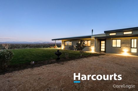 Property photo of 234 Thrums Road Greta West VIC 3675