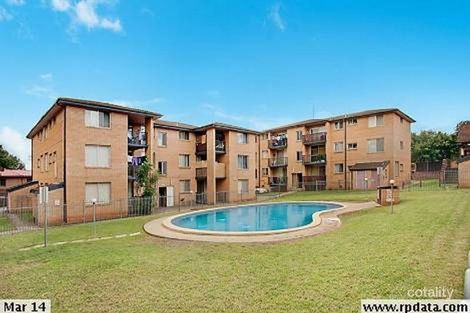 18/5-7 Hoddle Ave, Bradbury, NSW 2560