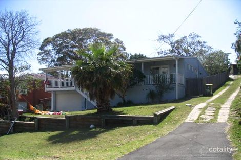 30 Eric St, Bundeena, NSW 2230