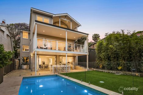 31 Bundarra Rd, Bellevue Hill, NSW 2023