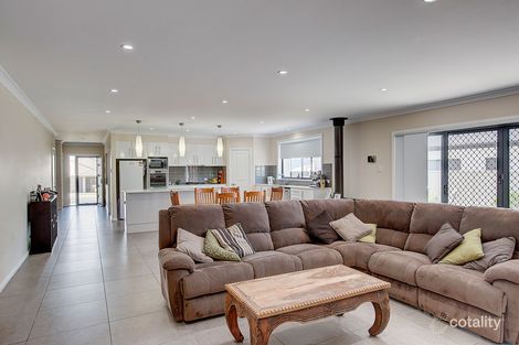 Property photo of 41 Kellett Drive Mudgee NSW 2850
