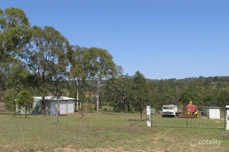 244 Old Yarraman Rd, South Nanango, QLD 4615