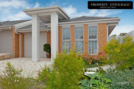Property photo of 5 Patrick Shaw Street Casey ACT 2913