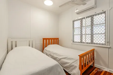 Property photo of 36 Hammett Street Currajong QLD 4812