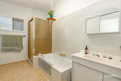 Property photo of 36 Hammett Street Currajong QLD 4812