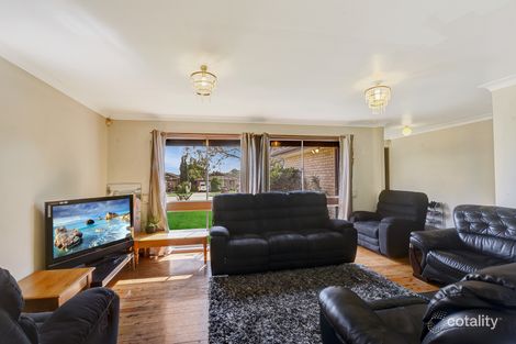 Property photo of 22 Guernsey Avenue Minto NSW 2566